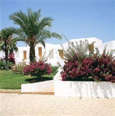 фото отеля Aparthotel Ferrera Blanca Felanitx