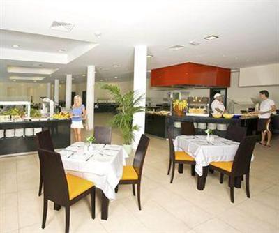 фото отеля Aparthotel Ferrera Blanca Felanitx