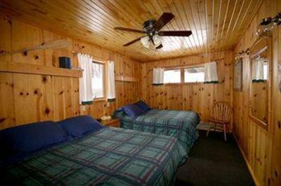 фото отеля Gunflint Lodge