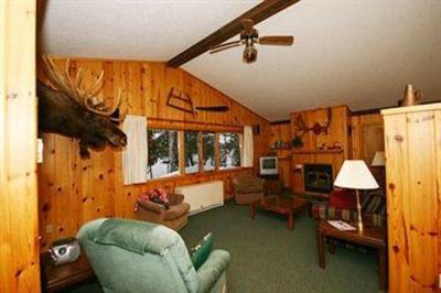 фото отеля Gunflint Lodge