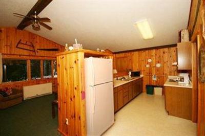 фото отеля Gunflint Lodge