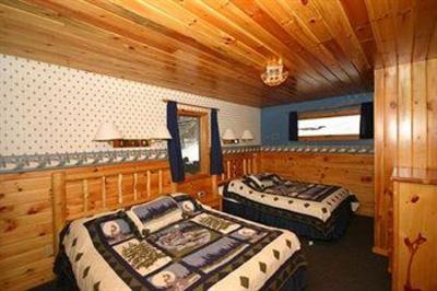 фото отеля Gunflint Lodge