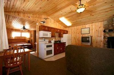 фото отеля Gunflint Lodge