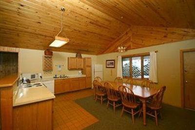 фото отеля Gunflint Lodge
