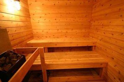 фото отеля Gunflint Lodge