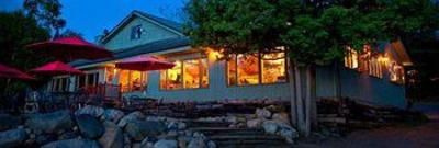 фото отеля Gunflint Lodge