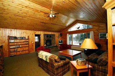 фото отеля Gunflint Lodge