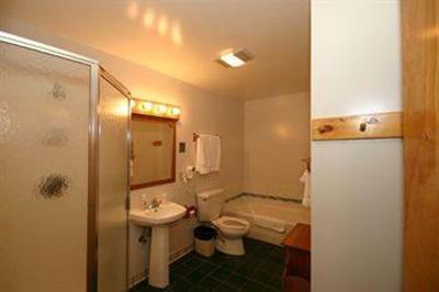 фото отеля Gunflint Lodge
