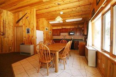 фото отеля Gunflint Lodge
