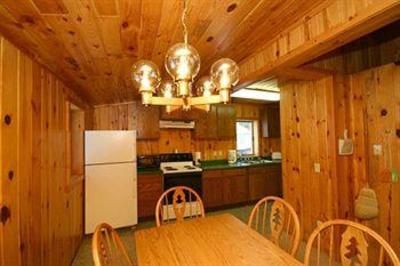 фото отеля Gunflint Lodge