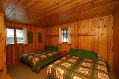 фото отеля Gunflint Lodge