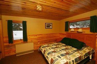 фото отеля Gunflint Lodge