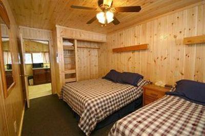 фото отеля Gunflint Lodge