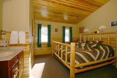 фото отеля Gunflint Lodge