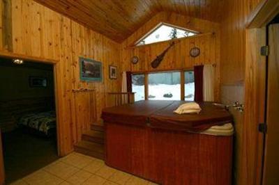 фото отеля Gunflint Lodge