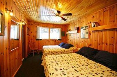 фото отеля Gunflint Lodge