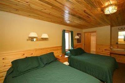 фото отеля Gunflint Lodge