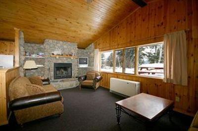 фото отеля Gunflint Lodge