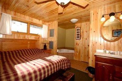 фото отеля Gunflint Lodge