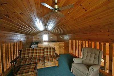 фото отеля Gunflint Lodge