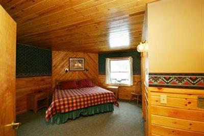 фото отеля Gunflint Lodge
