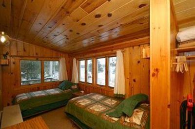 фото отеля Gunflint Lodge