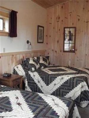 фото отеля Gunflint Lodge