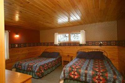 фото отеля Gunflint Lodge