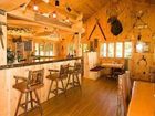 фото отеля Gunflint Lodge