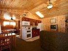 фото отеля Gunflint Lodge