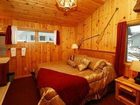 фото отеля Gunflint Lodge