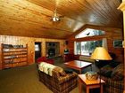 фото отеля Gunflint Lodge