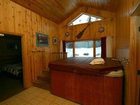 фото отеля Gunflint Lodge