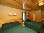 фото отеля Gunflint Lodge