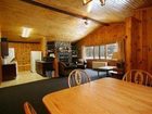 фото отеля Gunflint Lodge