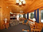 фото отеля Gunflint Lodge