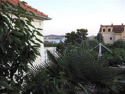 фото отеля Villa Rosa Sibenik