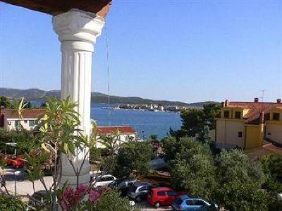 фото отеля Villa Rosa Sibenik