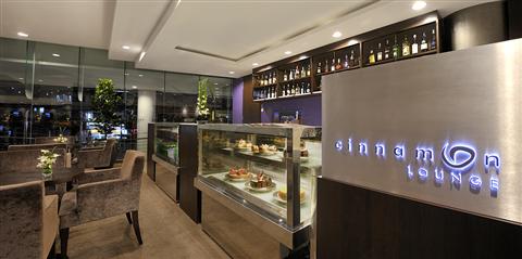 фото отеля Furama Bukit Bintang