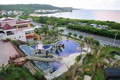 фото отеля Fullon Resort Kending