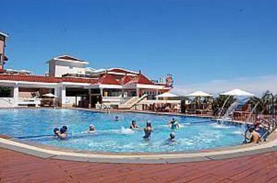 фото отеля Fullon Resort Kending