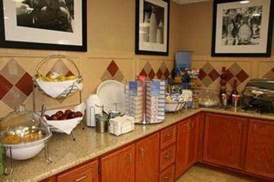 фото отеля Hampton Inn Livingston