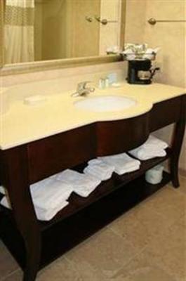 фото отеля Hampton Inn Livingston