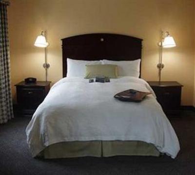 фото отеля Hampton Inn Livingston