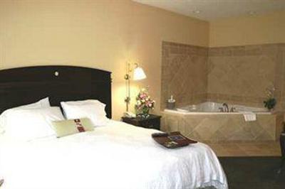 фото отеля Hampton Inn Livingston