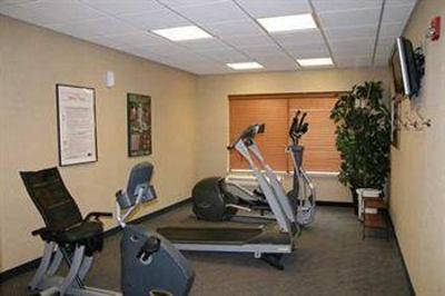 фото отеля Hampton Inn Livingston