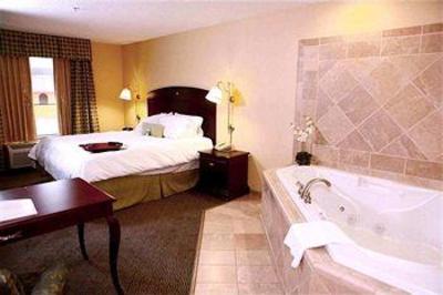 фото отеля Hampton Inn Livingston