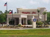 Hampton Inn Livingston