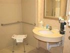 фото отеля Hampton Inn Livingston