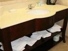 фото отеля Hampton Inn Livingston